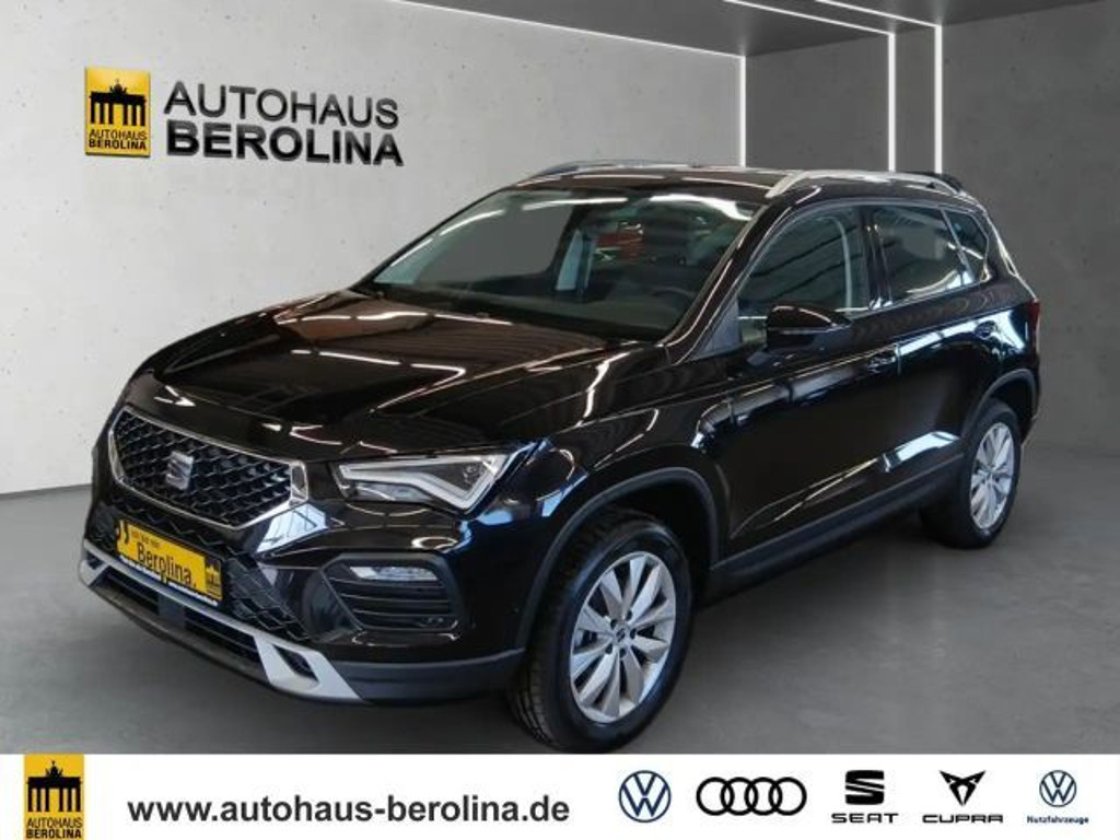 Seat Ateca 2025 Benzine
