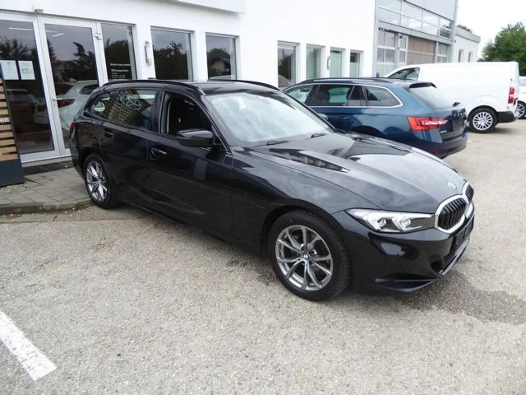 BMW 3 Serie