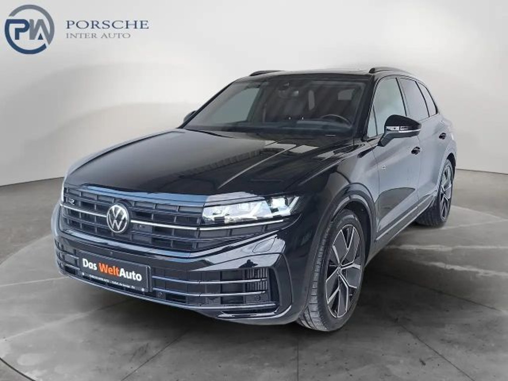 Volkswagen Touareg 2024 Hybride Benzine