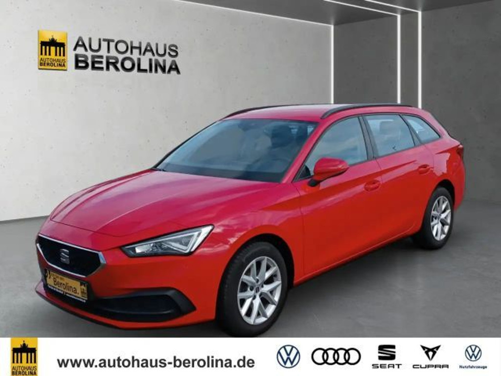 Seat Leon 2022 Diesel