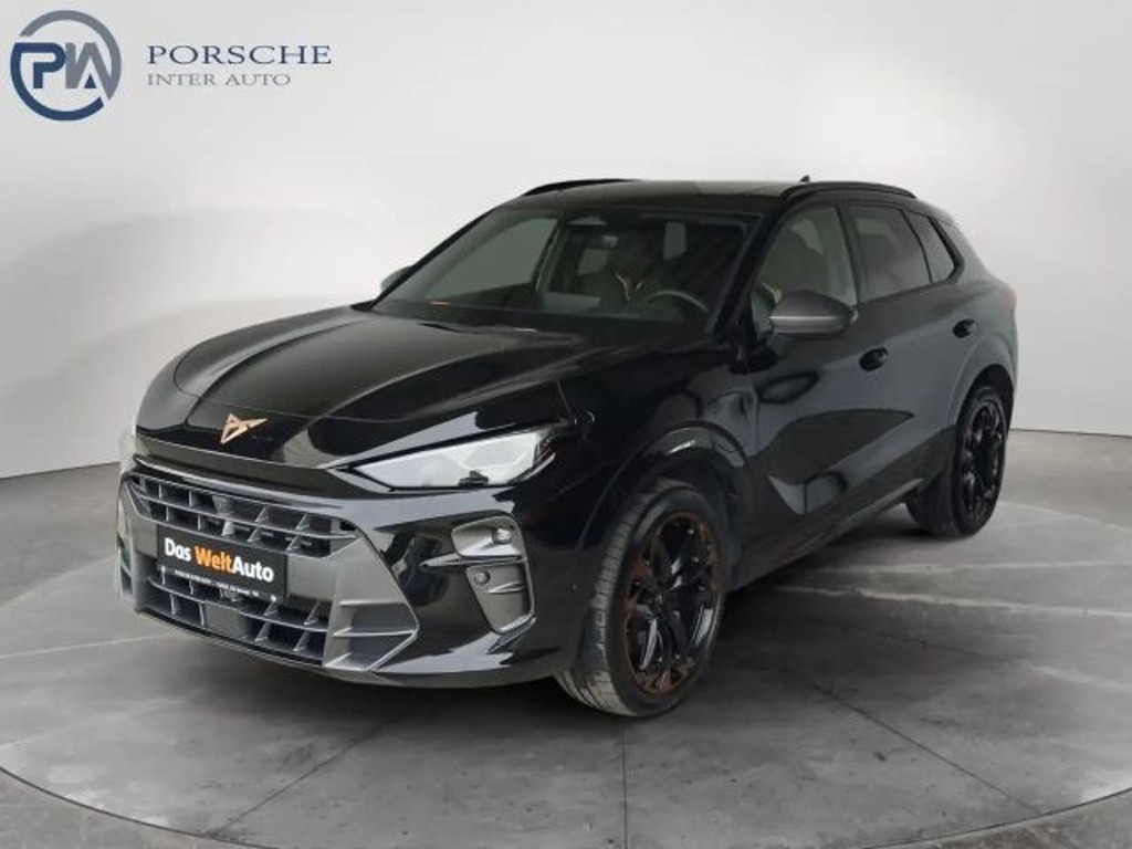 Cupra Terramar 2025 Hybride Benzine