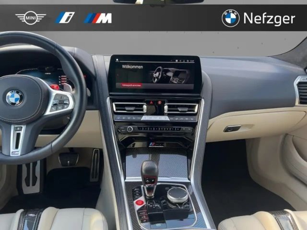 BMW M8