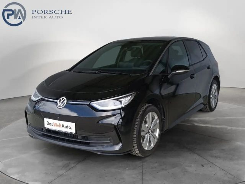Volkswagen ID.3 2026 Elektrisch