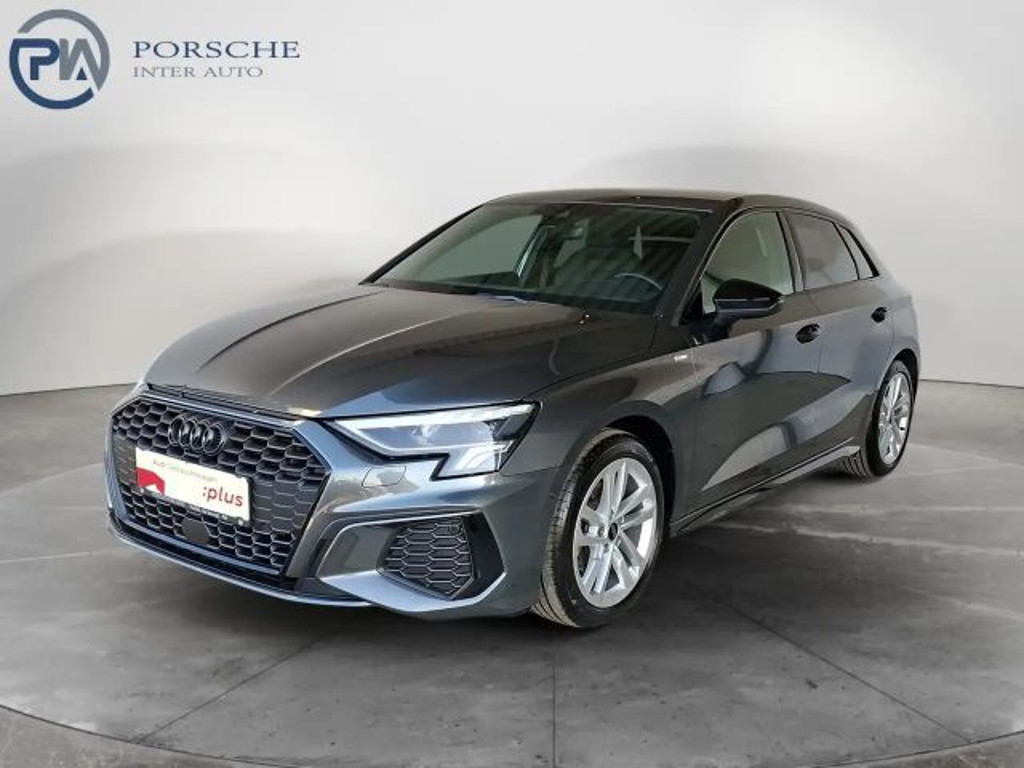 Audi A3 2024 Benzine