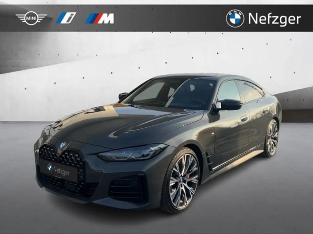 BMW 4 Serie 2023 Benzine