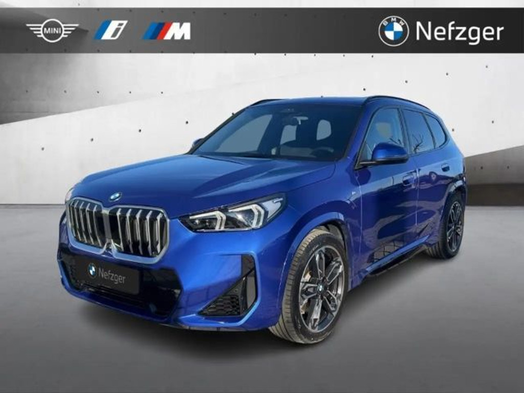 BMW X1 2025 Benzine