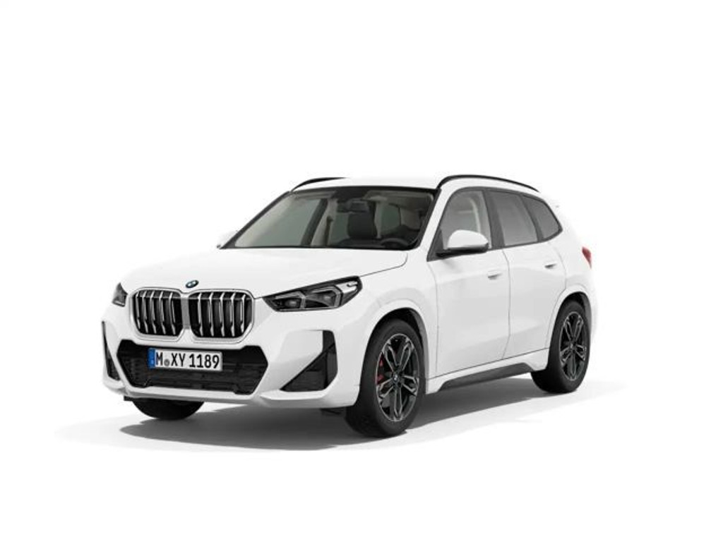 BMW X1 2025 Benzine
