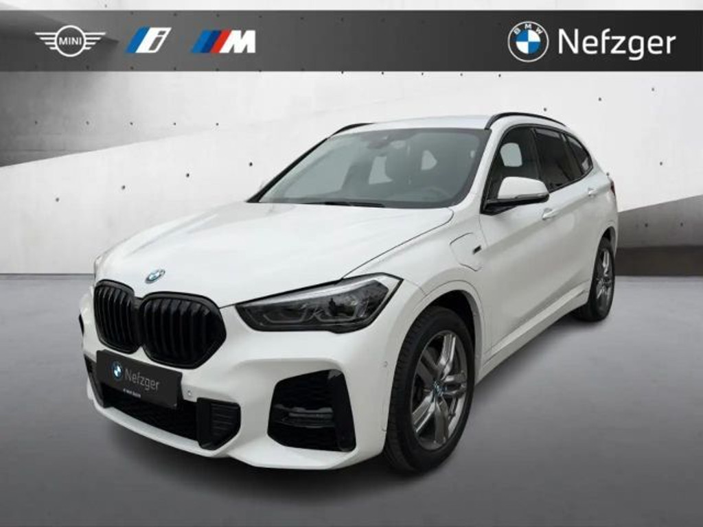 BMW X1 2022 Hybride Benzine