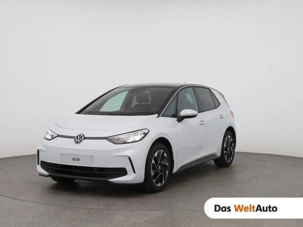 Volkswagen ID.3 2026 Elektrisch