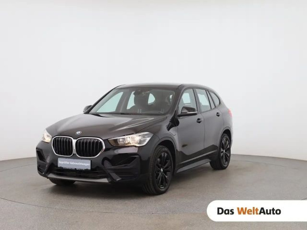 BMW X1 2021 Hybride Benzine