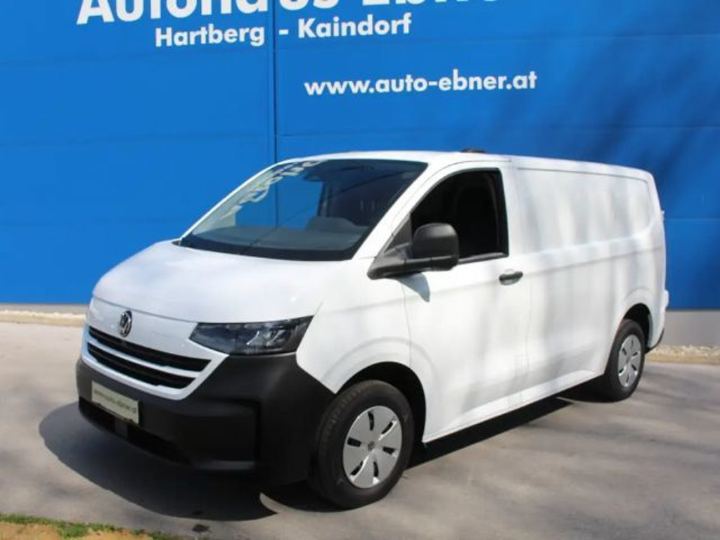Volkswagen Transporter 2025 Diesel