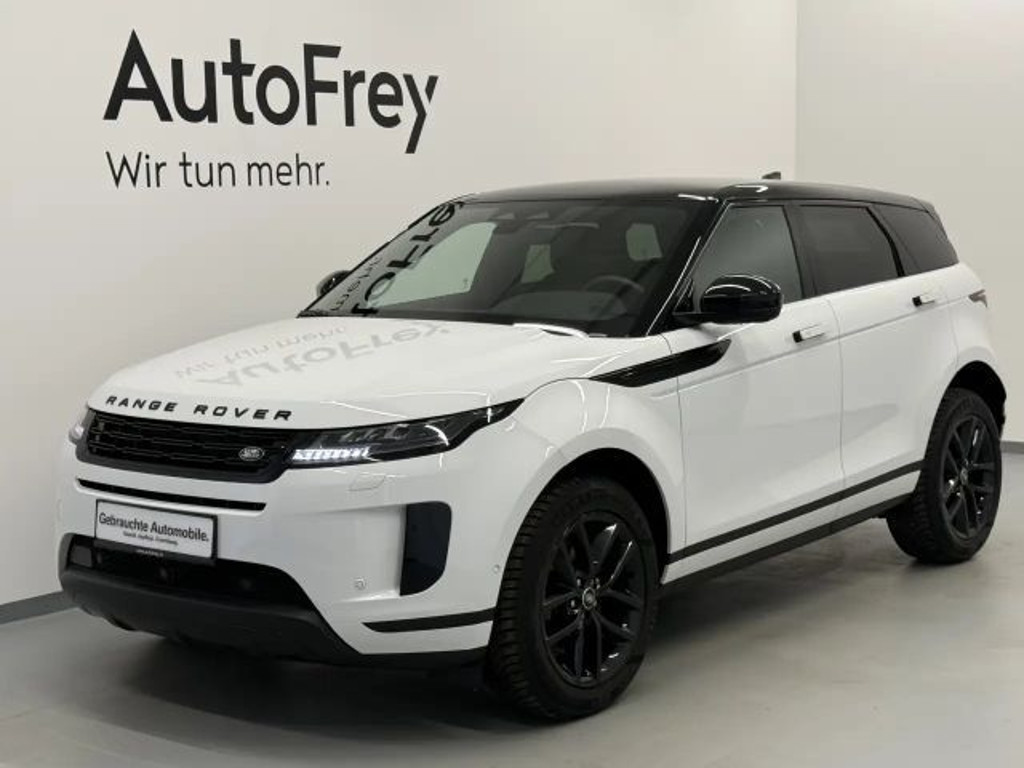 Land Rover Range Rover Evoque 2025 Diesel
