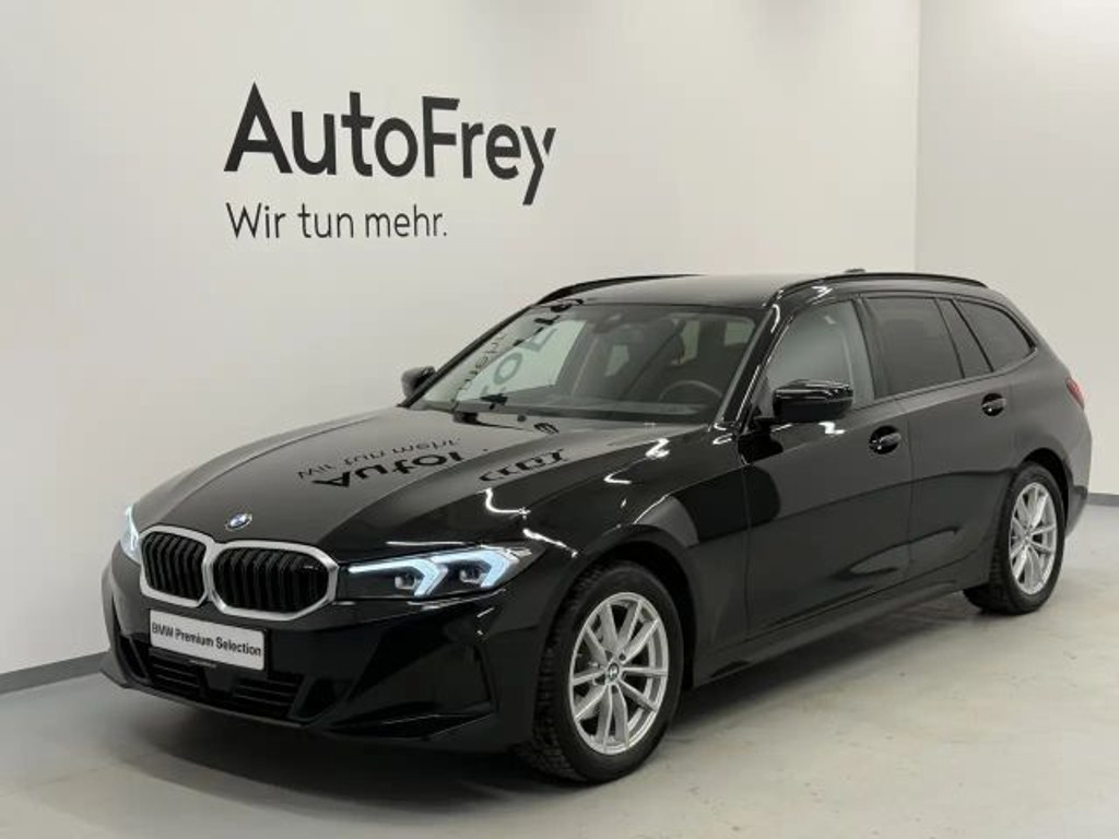 BMW 3 Serie 2024 Diesel