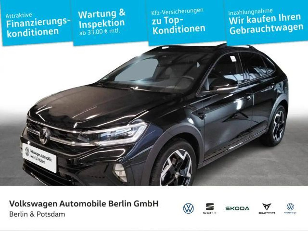 Volkswagen Taigo 2025 Benzine