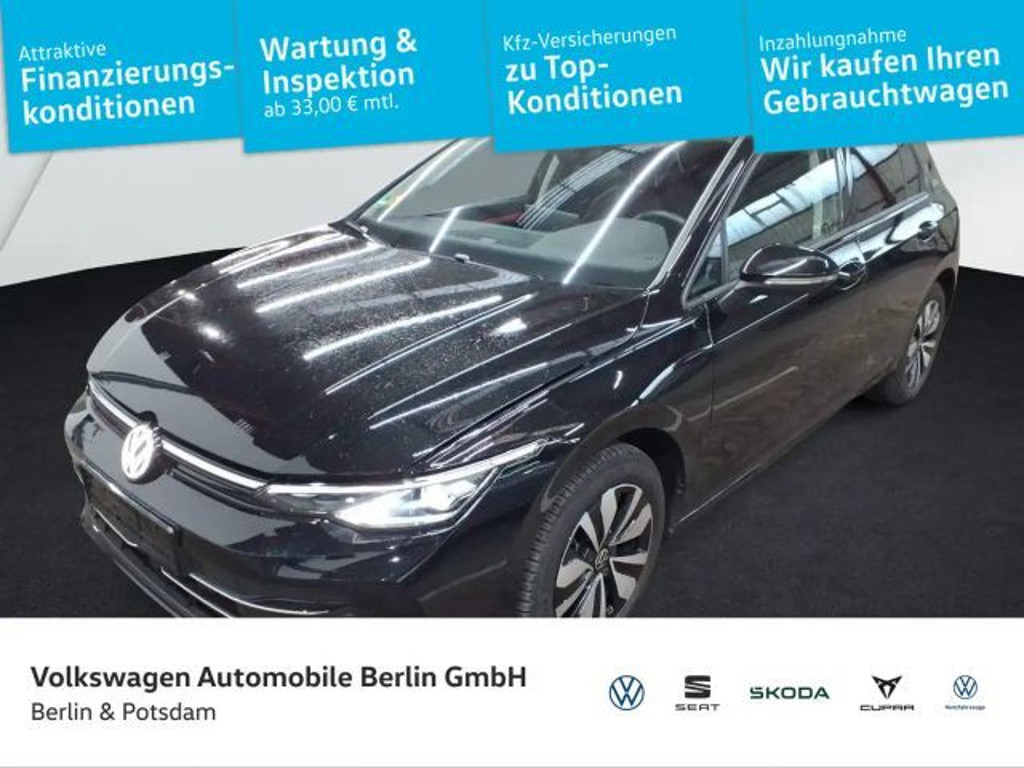 Volkswagen Golf 2025 Diesel
