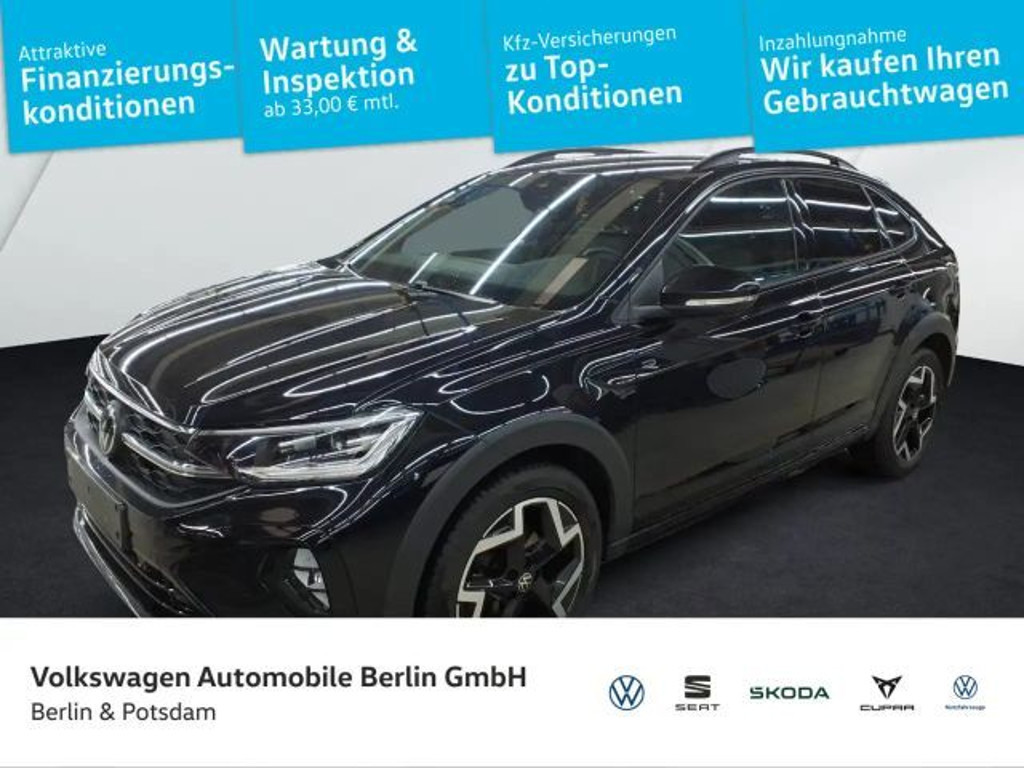 Volkswagen Taigo 2025 Benzine