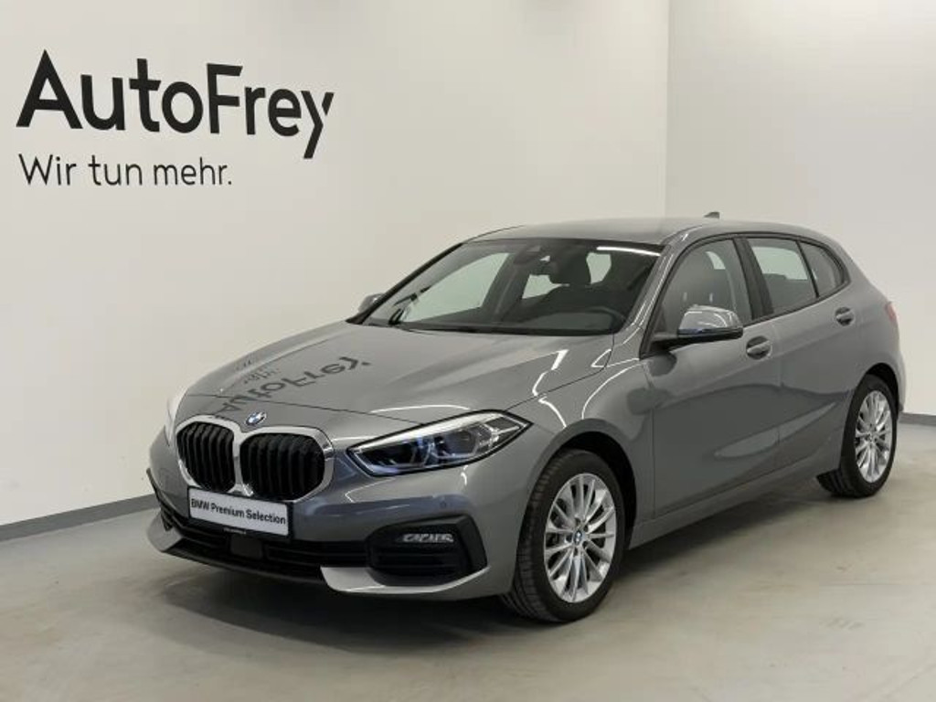 BMW 1 Serie 2023 Diesel