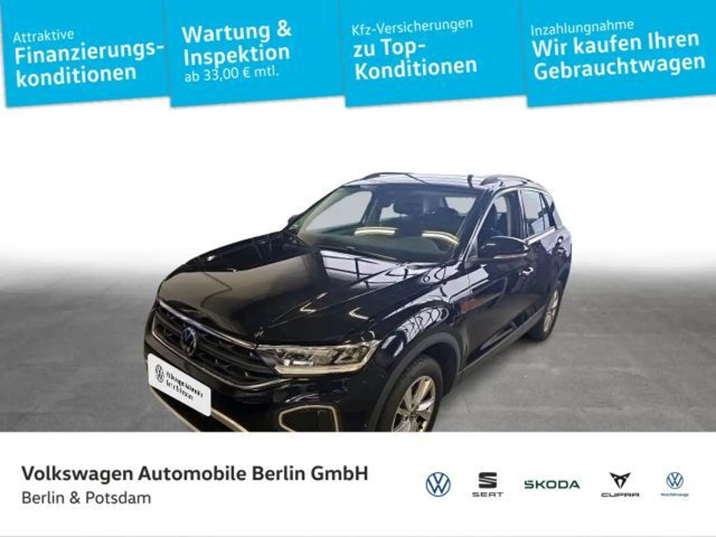 Volkswagen T-Roc 2022 Diesel