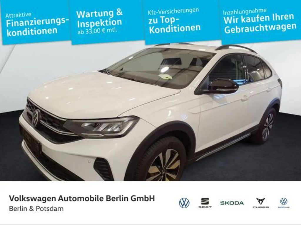 Volkswagen Taigo 2025 Benzine