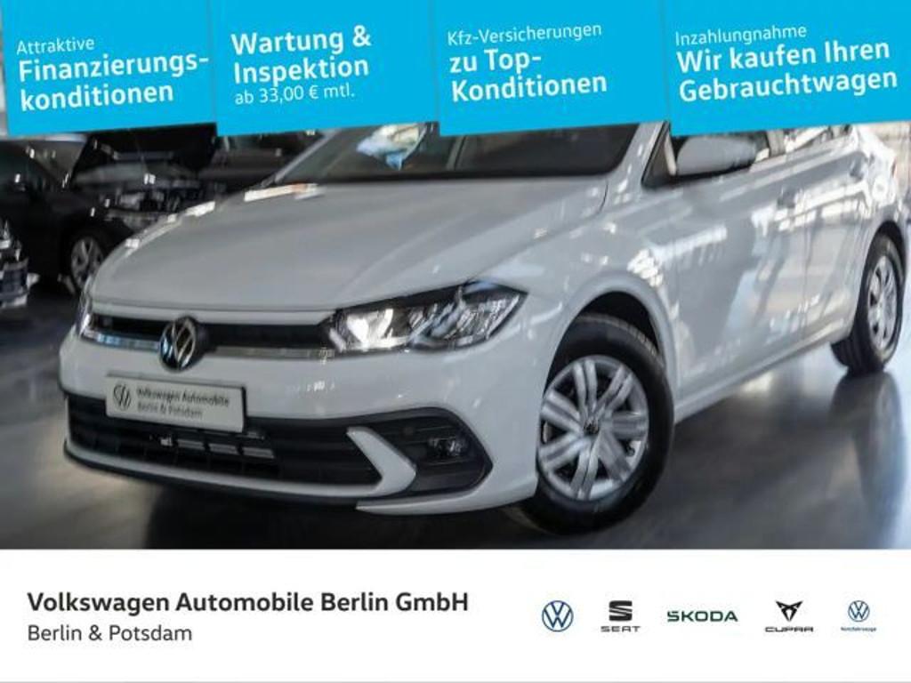 Volkswagen Polo 2026 Benzine