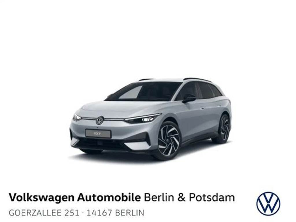 Volkswagen ID.7
