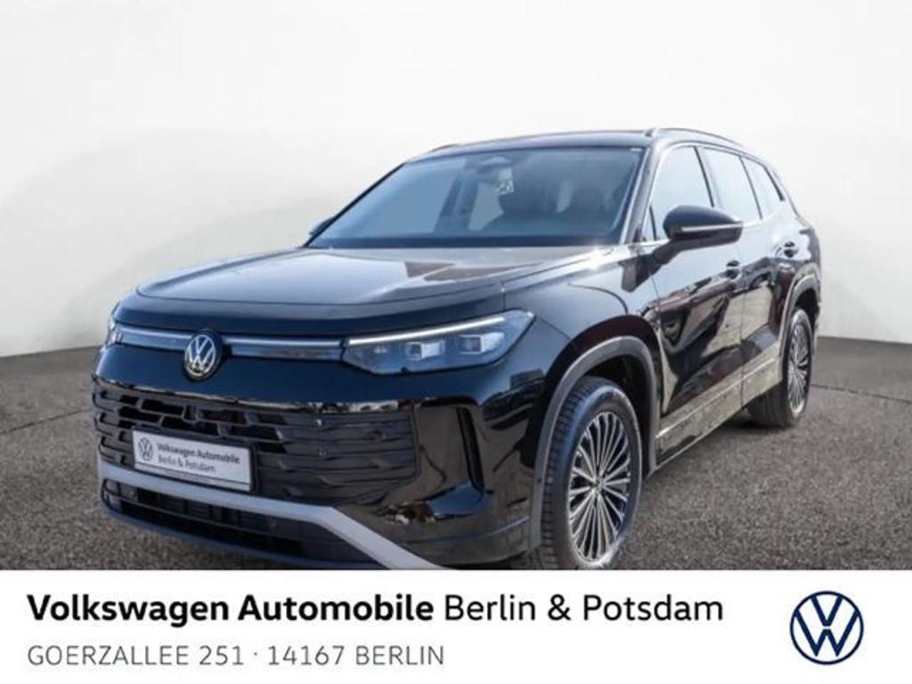 Volkswagen Tayron 2025 Benzine