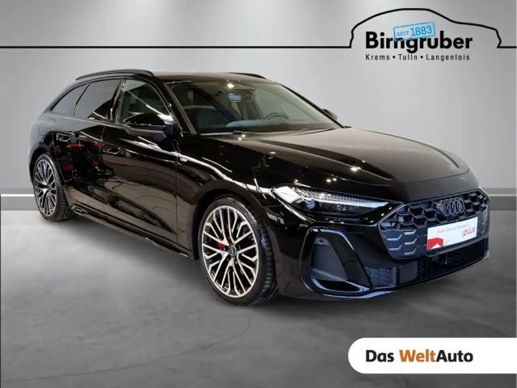 Audi A5 2025 Benzine