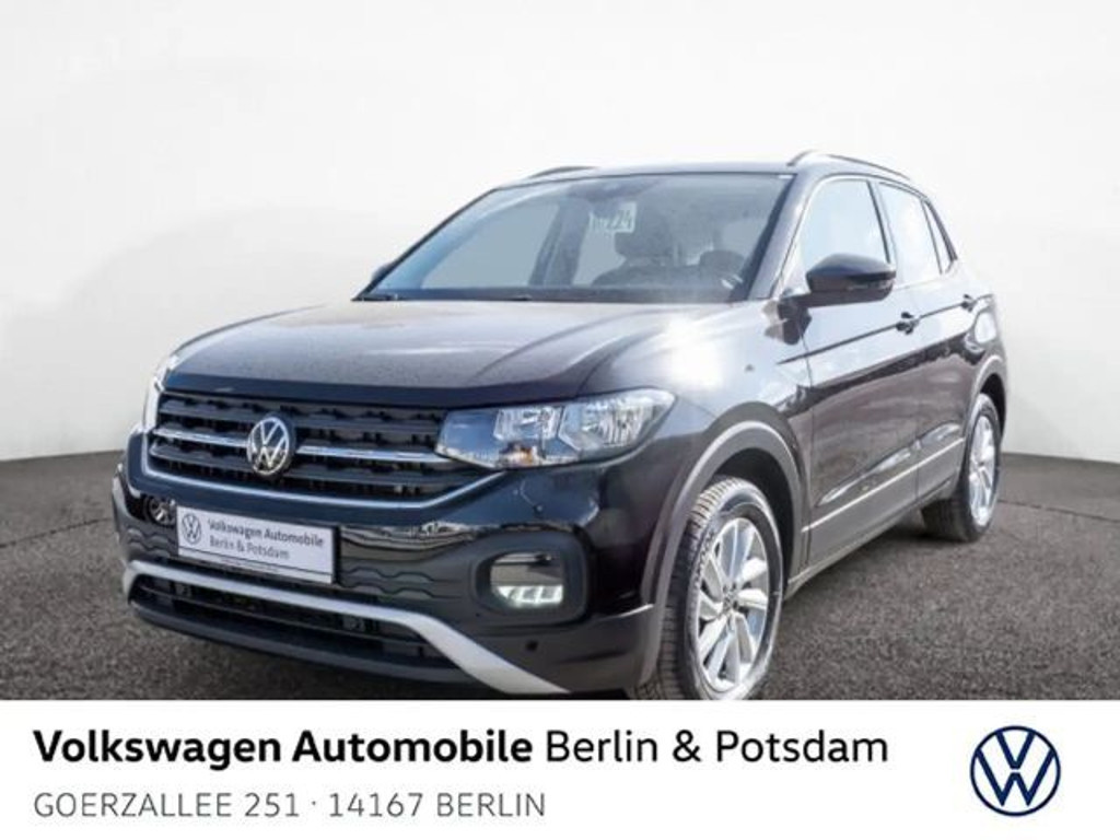 Volkswagen T-Cross 2023 Benzine