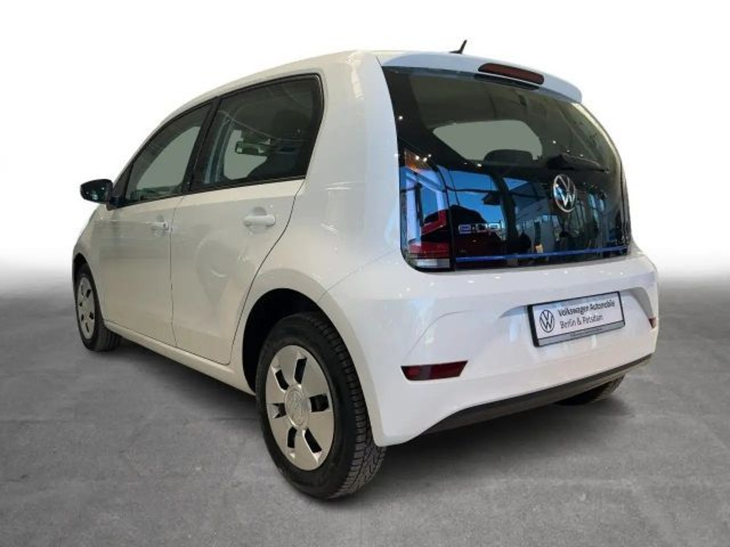 Volkswagen e-Up!