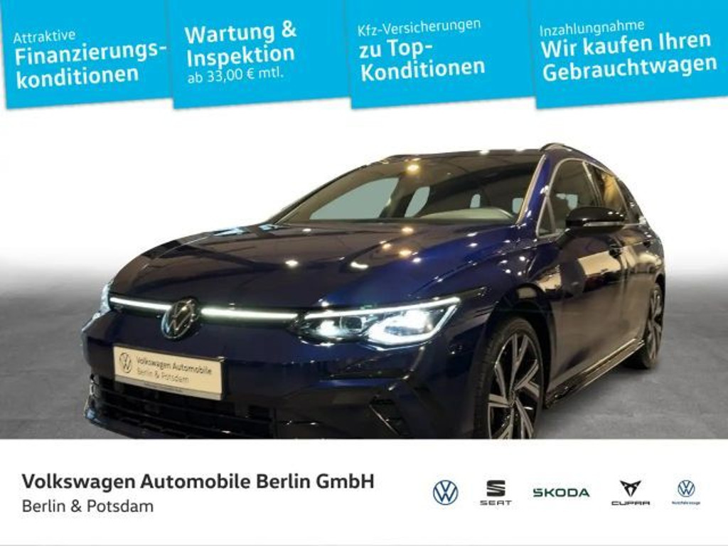 Volkswagen Golf 2024 Benzine