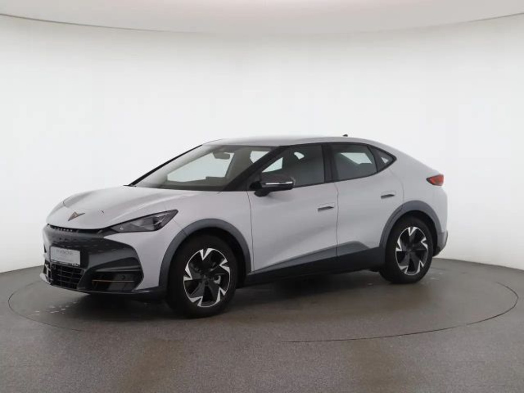 Cupra Tavascan 2025 Elektrisch