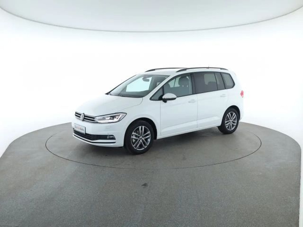 Volkswagen Touran 2026 Diesel