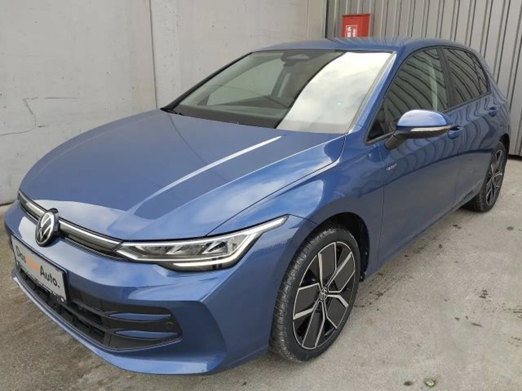 Volkswagen Golf 2026 Benzine