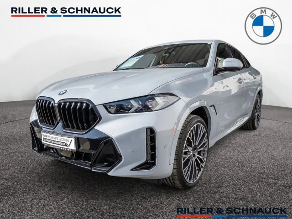 BMW X6 2025 Diesel