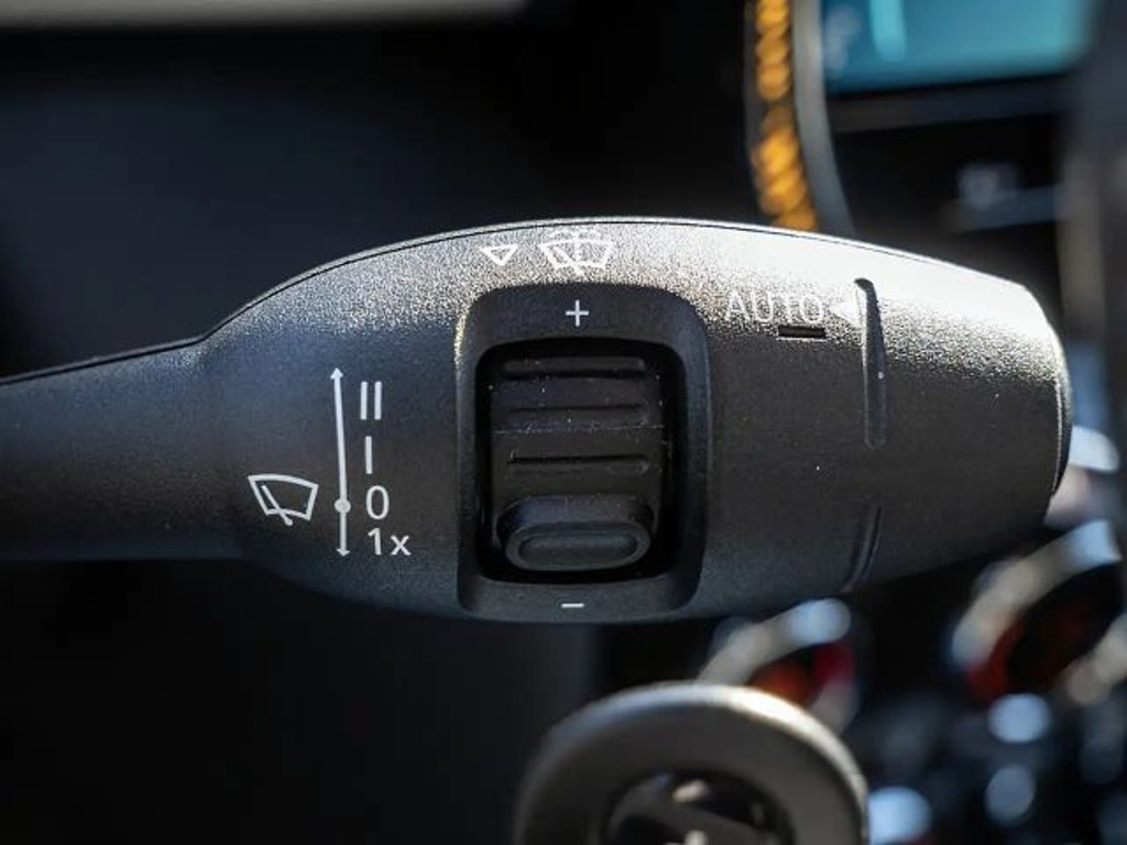 Mini John Cooper Works Cabrio