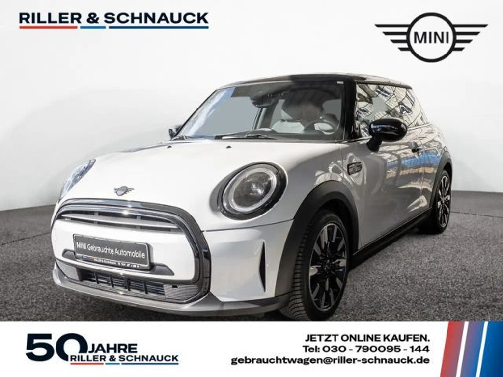 Mini Cooper 2022 Benzine