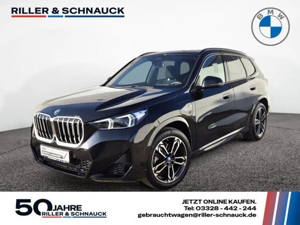 BMW X1 2025 Hybride Benzine