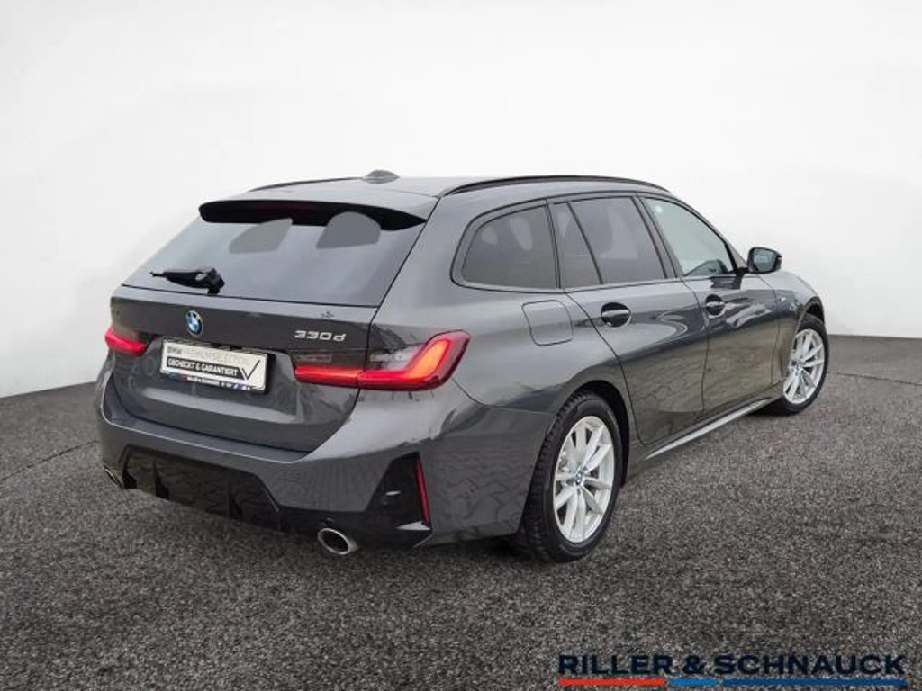 BMW 3 Serie
