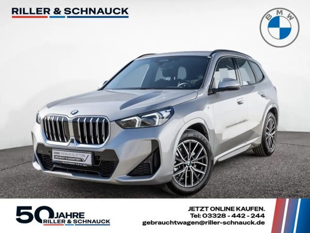 BMW X1 2025 Benzine