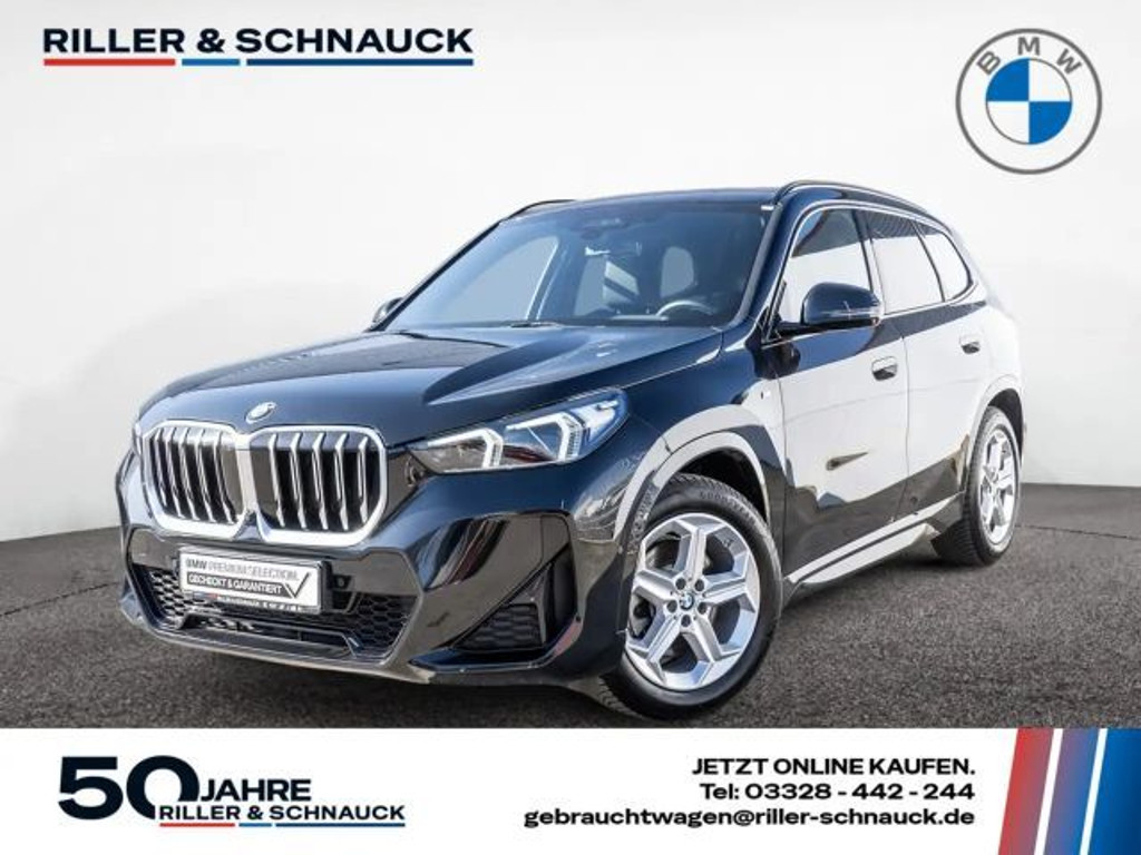 BMW X1 2024 Benzine