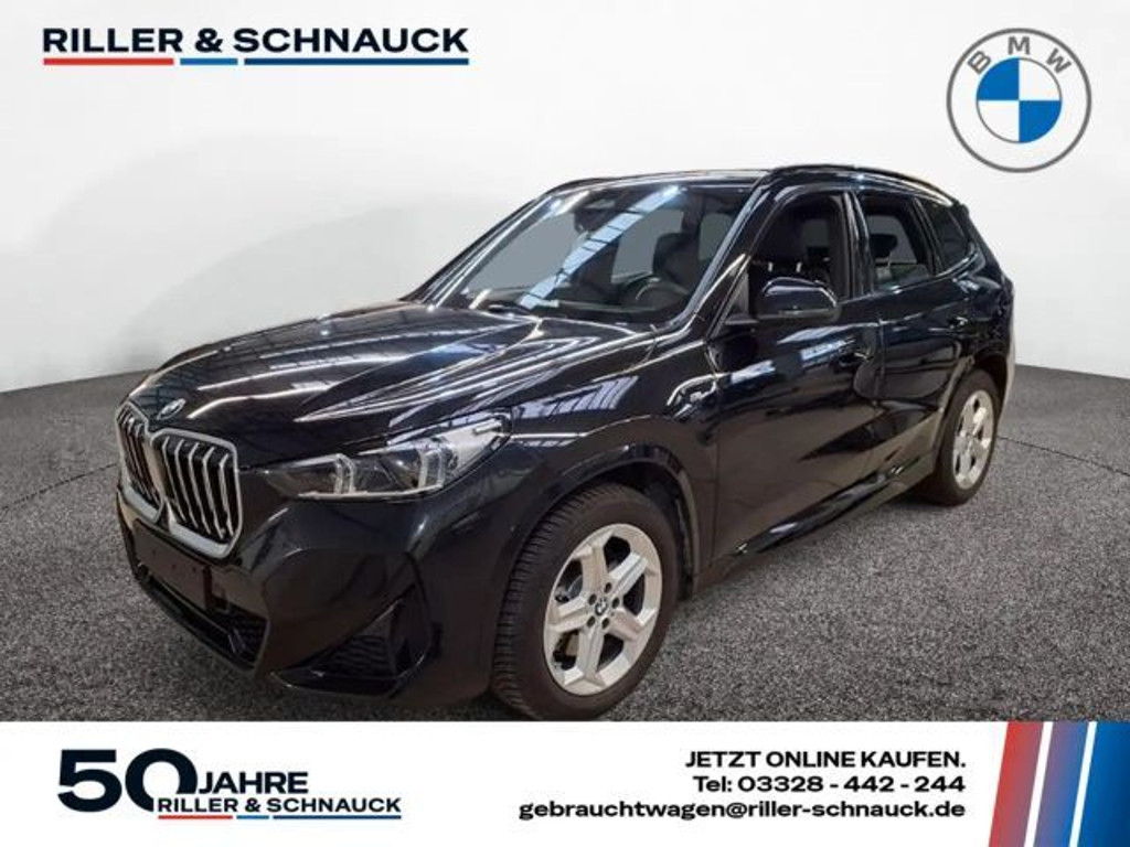BMW X1 2024 Benzine