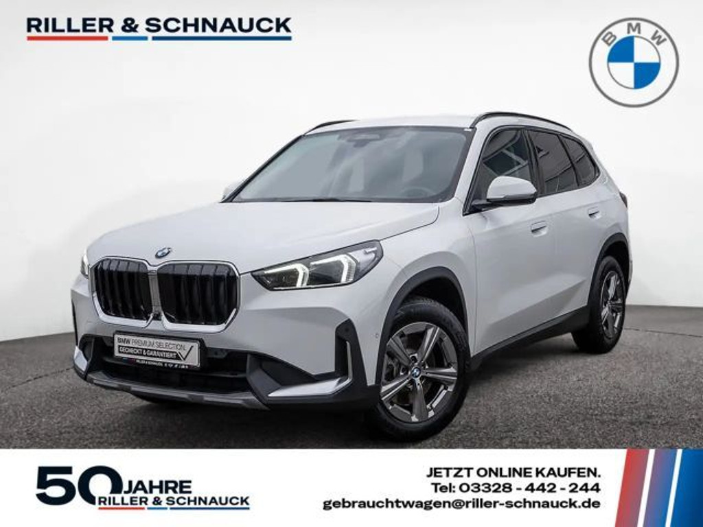 BMW X1 2024 Benzine