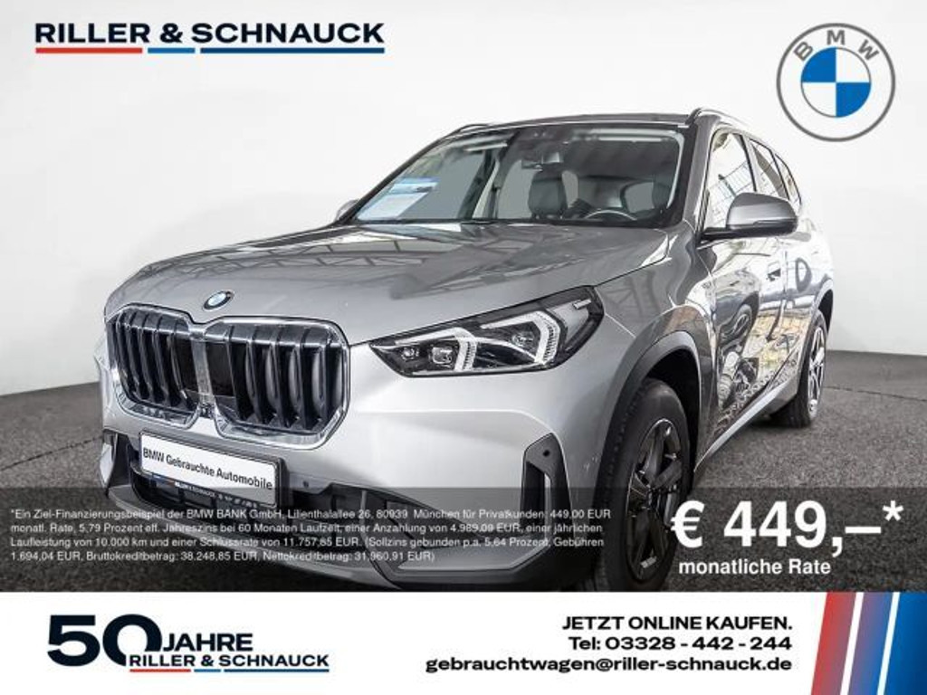 BMW X1 2023 Diesel