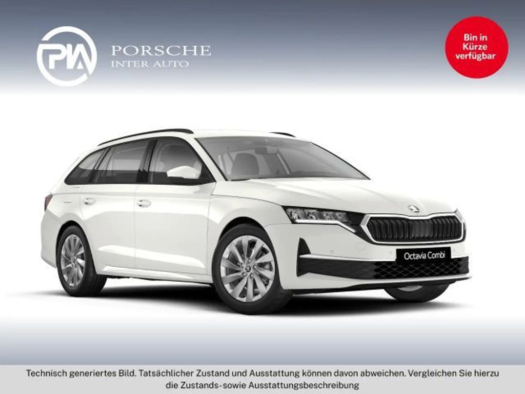 Skoda Octavia 2026 Diesel