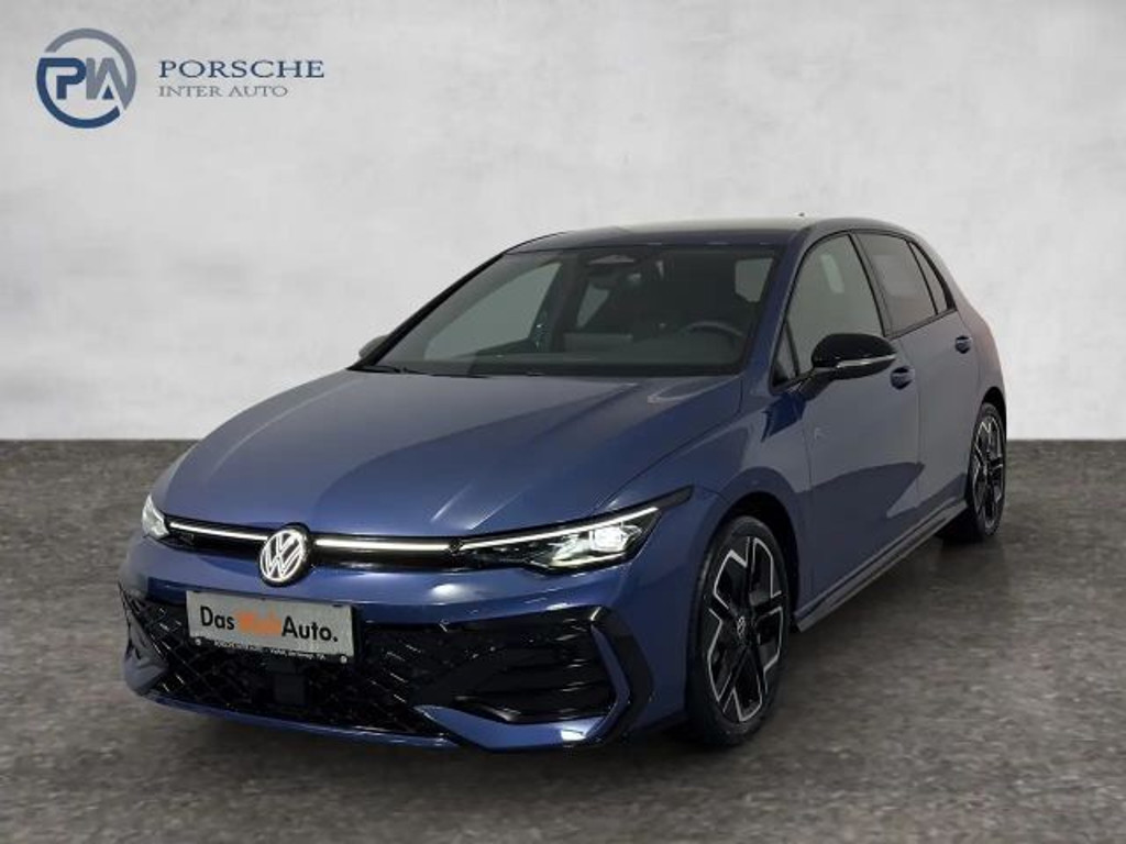 Volkswagen Golf 2026 Benzine