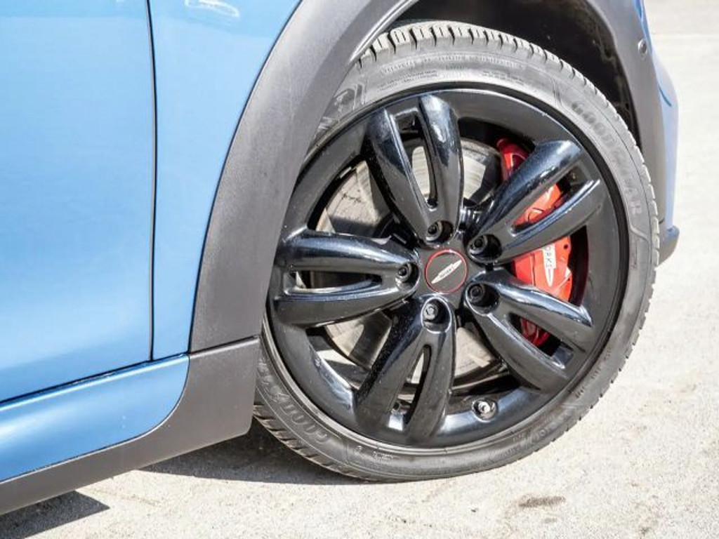 Mini John Cooper Works