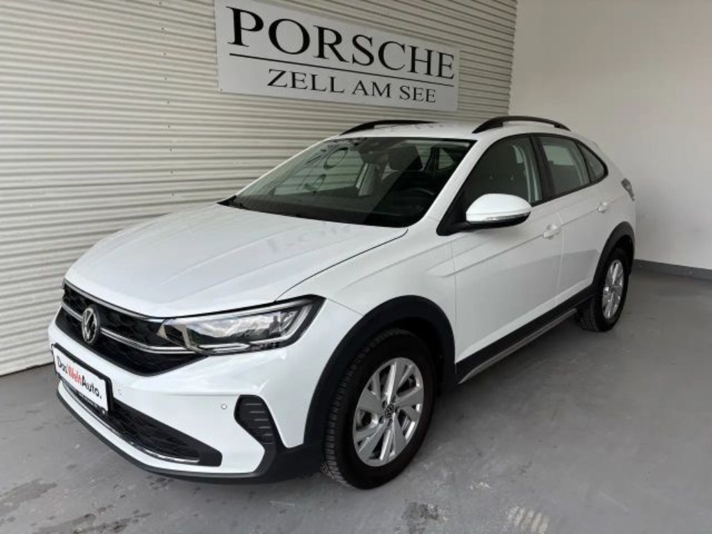 Volkswagen Taigo 2022 Benzine