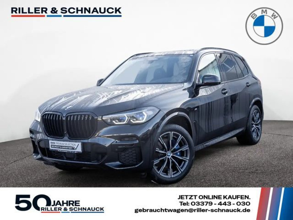 BMW X5 2023 Diesel