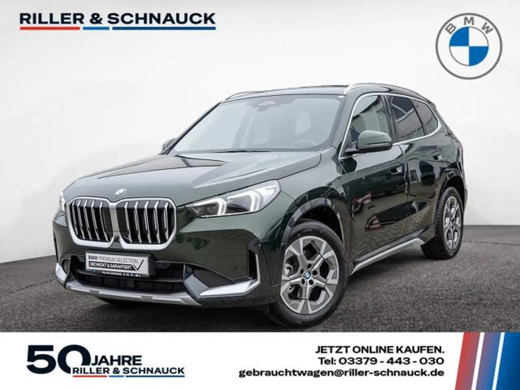 BMW X1 2025 Diesel