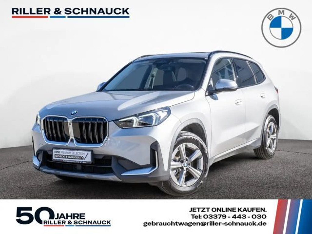 BMW X1 2024 Benzine